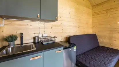 Domki Tło Dla Mew - zdjęcie 19