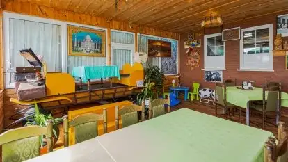 Niebieska Tawerna - zdjęcie 9