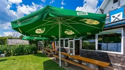 Niebieska Tawerna - zdjęcie 6