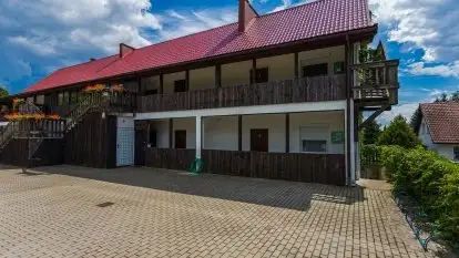 Apartamenty i pokoje Niebieska Tawerna - zdjęcie 39