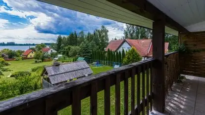Apartamenty i pokoje Niebieska Tawerna - zdjęcie 38