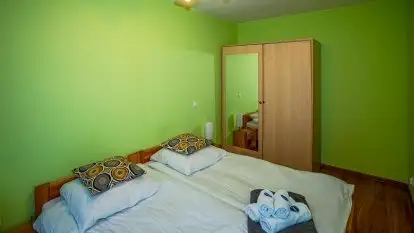 Apartamenty i pokoje Niebieska Tawerna - zdjęcie 32