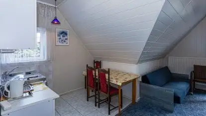 Apartamenty i pokoje Niebieska Tawerna - zdjęcie 21