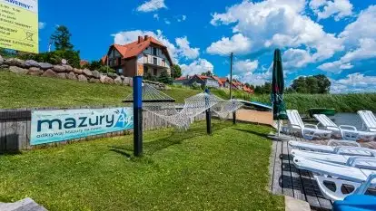 Apartamenty i pokoje Niebieska Tawerna - zdjęcie 62