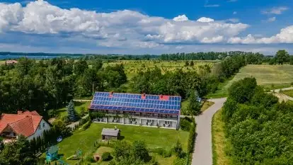 Apartamenty i pokoje Niebieska Tawerna - zdjęcie 45