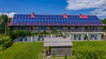 Apartamenty i pokoje Niebieska Tawerna - zdjęcie 65