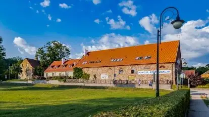 Pensjonat Sztynort - zdjęcie 1