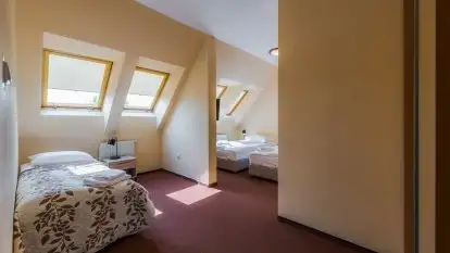 Pensjonat Sztynort - zdjęcie 10