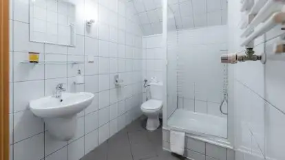 Pensjonat Sztynort - zdjęcie 11