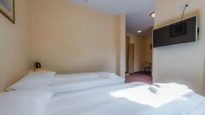 Pensjonat Sztynort - zdjęcie 13