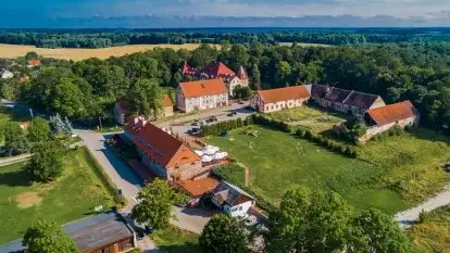 Pensjonat Sztynort - zdjęcie 14