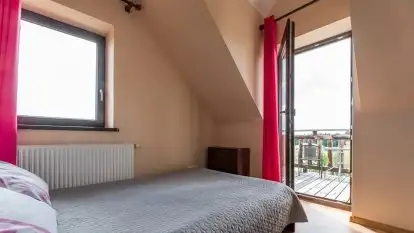 Pensjonat, domki - Kalinowe Wzgórze - zdjęcie 30