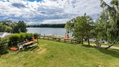 Pensjonat, domki - Kalinowe Wzgórze - zdjęcie 51