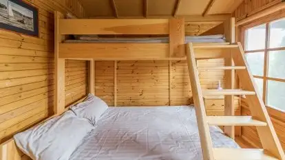 Pensjonat, domki - Kalinowe Wzgórze - zdjęcie 60