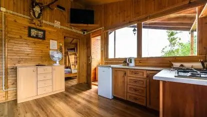 Pensjonat, domki - Kalinowe Wzgórze - zdjęcie 66