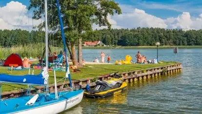 Apartamenty Port Bogaczewo - zdjęcie 30