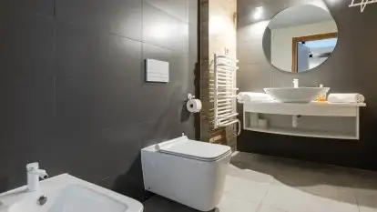 Apartamenty Port Bogaczewo - zdjęcie 8