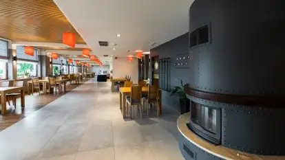 Apartamenty Port Bogaczewo - zdjęcie 25