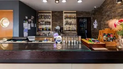 Restauracja Port Bogaczewo - zdjęcie 20