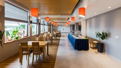 Restauracja Port Bogaczewo - zdjęcie 16