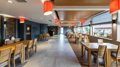 Restauracja Port Bogaczewo - zdjęcie 11