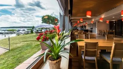 Restauracja Port Bogaczewo - zdjęcie 8