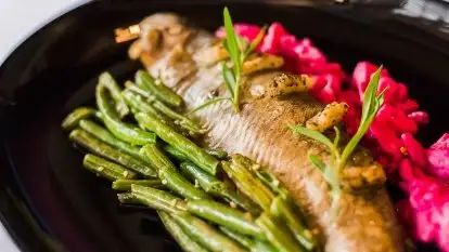 Restauracja Port Bogaczewo - zdjęcie 5