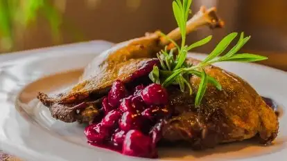 Restauracja Port Bogaczewo - zdjęcie 4