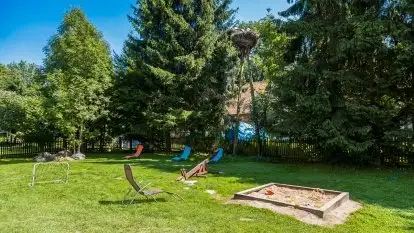 Stanica Wodna Kietlice - zdjęcie 17