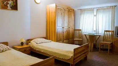 Stanica Wodna Kietlice - zdjęcie 3