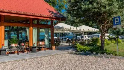 Przystań Szekla Camp - zdjęcie 30