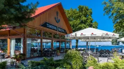 Przystań Szekla Camp - zdjęcie 31