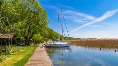 Agroturystyka Zdorkowo - zdjęcie 31