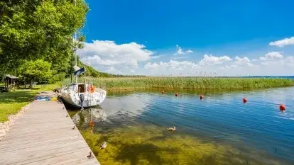 Domki Agroturystyka Zdorkowo - zdjęcie 3