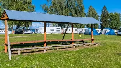 Przystań Szekla Camp - zdjęcie 37