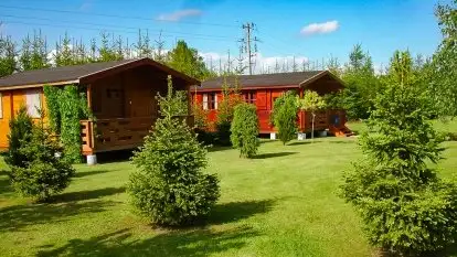 Agroturystyka Zdorkowo - zdjęcie 12