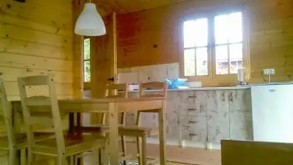 Agroturystyka Zdorkowo - zdjęcie 24