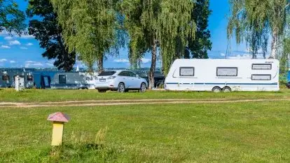 Przystań Szekla Camp - zdjęcie 39