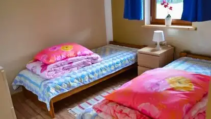 Agroturystyka Zdorkowo - zdjęcie 18