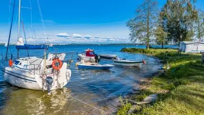 Przystań Szekla Camp - zdjęcie 42