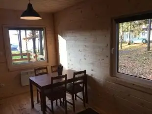 Domki, pokoje - Wioska Rowerowa - zdjęcie 26