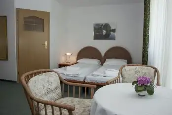 Domki, pokoje - Wioska Rowerowa - zdjęcie 32