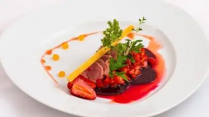 Restauracja Żeglarska w Hotelu Robert's Port**** - zdjęcie 11