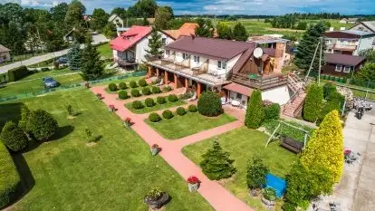 Pensjonacik Krystyna, Domek Rodzinny - zdjęcie 42