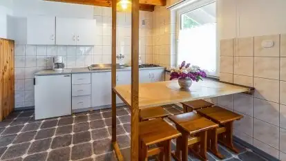 Pensjonacik Krystyna, Domek Rodzinny - zdjęcie 40