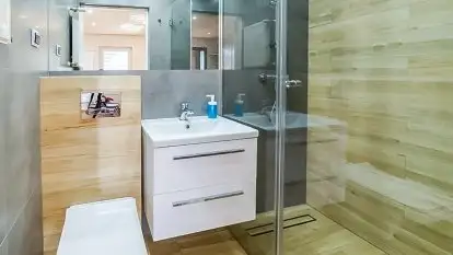 Pensjonacik Krystyna, Domki wolnostojące - zdjęcie 4