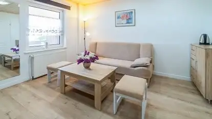 Pensjonacik Krystyna, Domki wolnostojące - zdjęcie 3