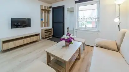 Pensjonacik Krystyna, Domki wolnostojące - zdjęcie 2