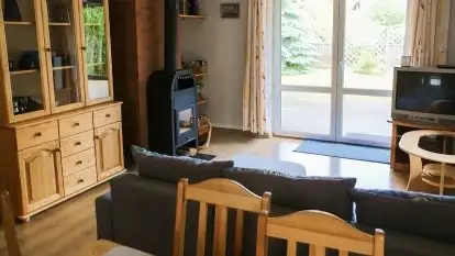 Dom Pod Lasem - zdjęcie 13