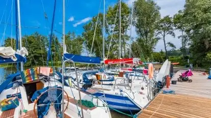 Kemping Nowy Harsz - zdjęcie 14